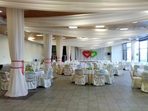 Catering na wesele Bydgoszcz