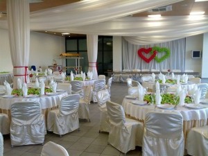 Catering na wesele Bydgoszcz